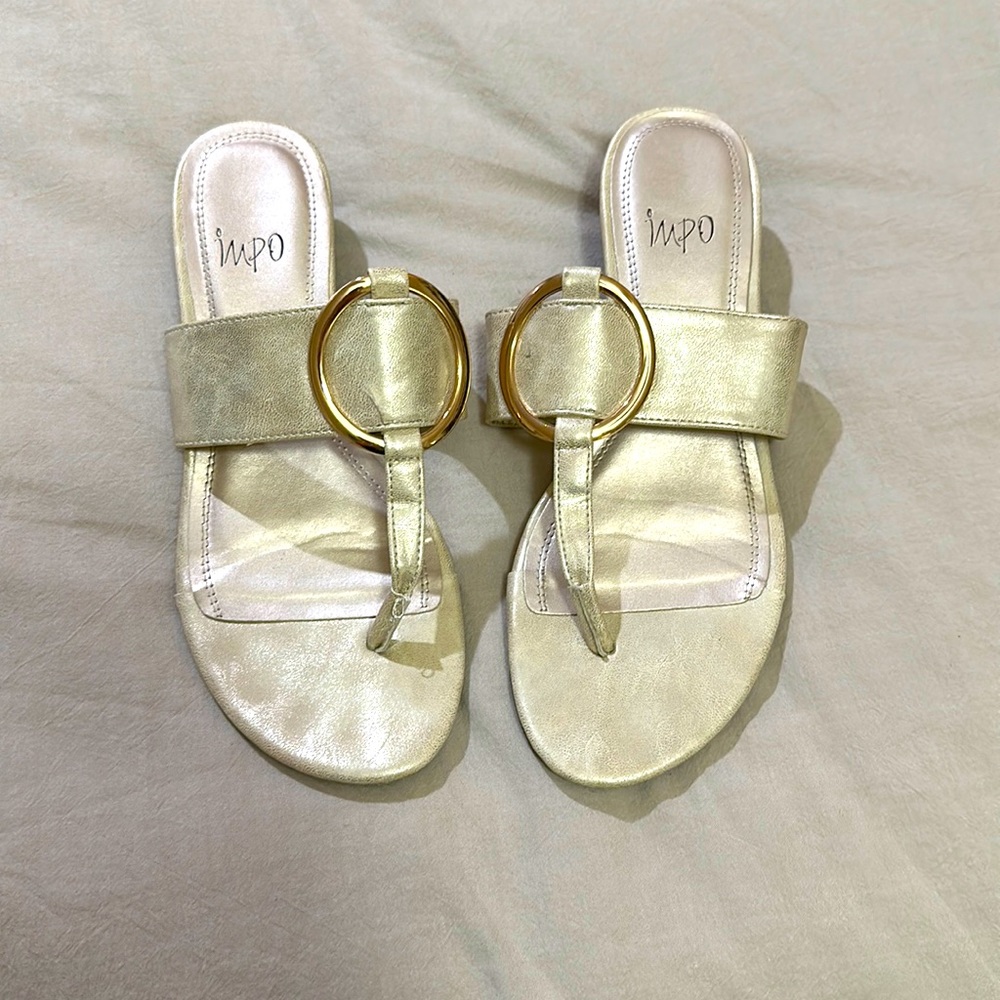 Flip flop (dressy)
